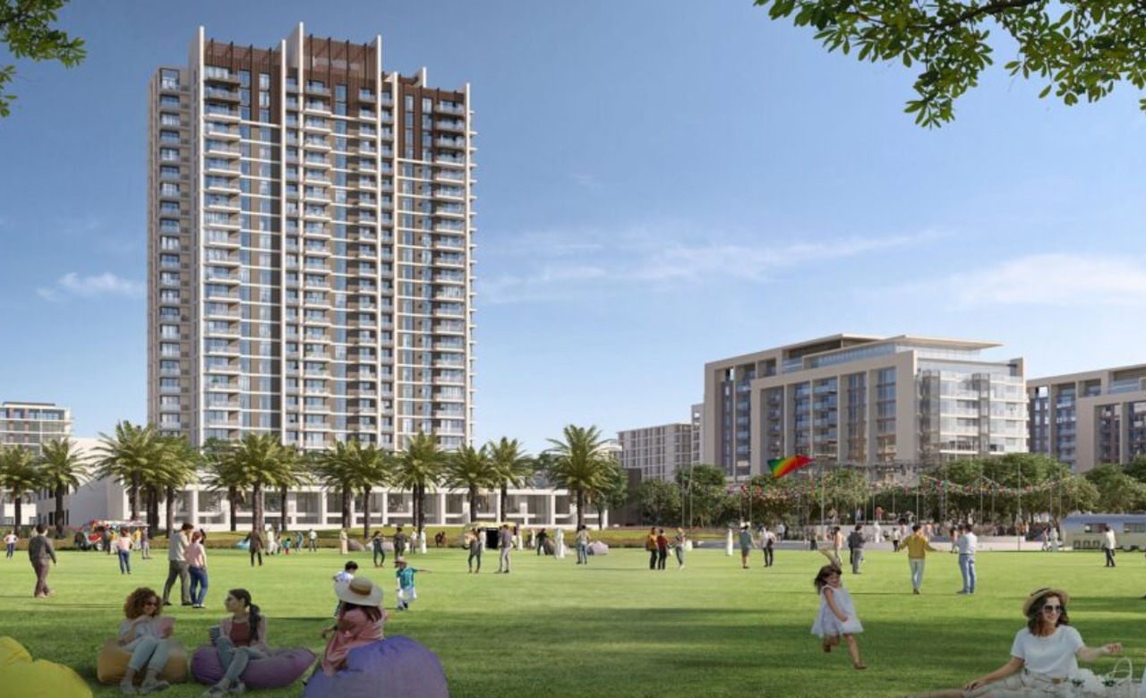 Gaur Chrysalis: The Next Generation of Green Luxury Living on Yamuna Expressway